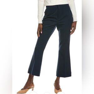 Favorite Daughter Phoebe Cropped Flare Pant